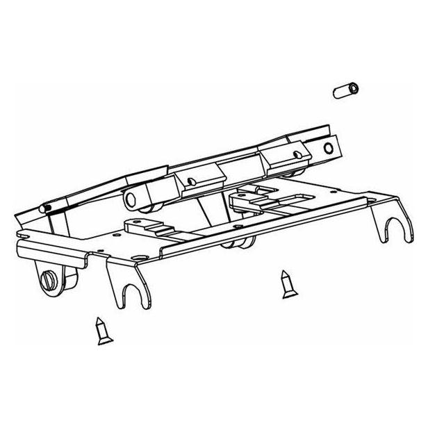 Datamax-O'Neil -ONeil Head lift (532533)