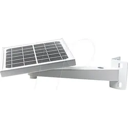 MIL UC501 SPKASP - LoRaWAN Zubehör Solar Panel Kit, Mastmontage