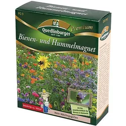 Saatgut »Bienen und Hummelmagnet«