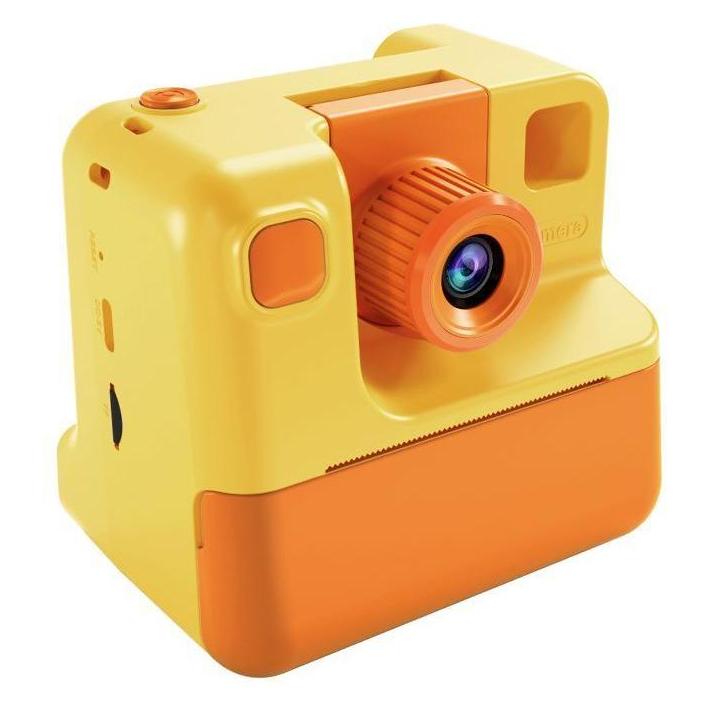 THD Consumer electronics Picocici PICOCICI printing kids camera WS-C03 pink (55025410)