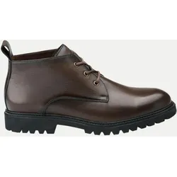 Stiefelette SELECT 325 Braun 9