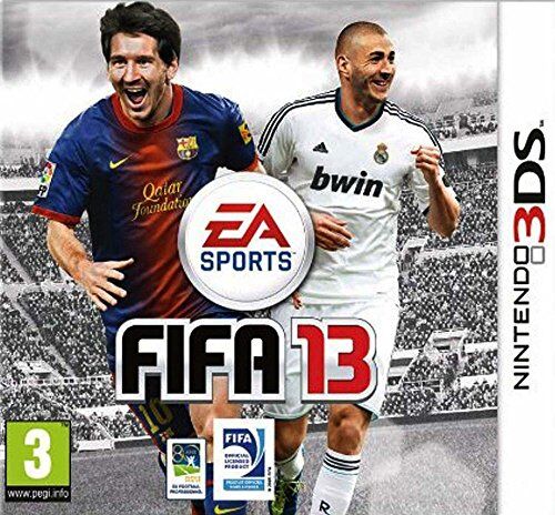 Fifa 13 - Preis vom 11.10.2026 23:13:37 h
