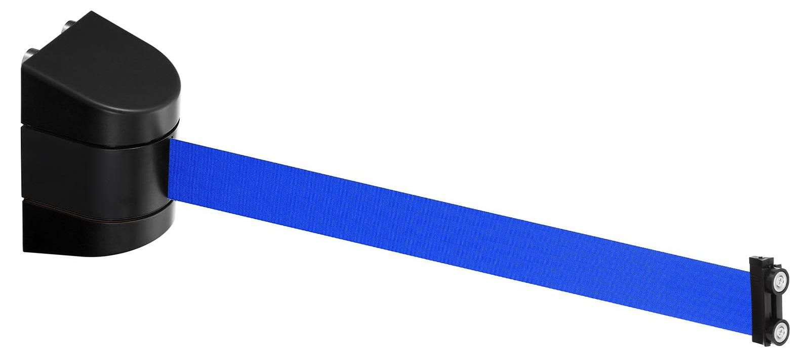 Dripio Magnetische wandhouder met afdichtingsband, 5 meter, blauw, ABS