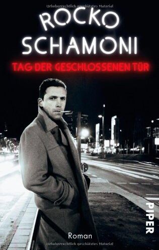 Rocko Schamoni - Tag der geschlossenen Tür: Roman - Preis vom 13.10.2026 11:25:28 h