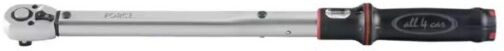 FORCE 6473405W Torque wrench