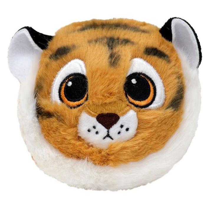 Ty Bouncer Tiger Stripes 10cm (10 cm) (83088)