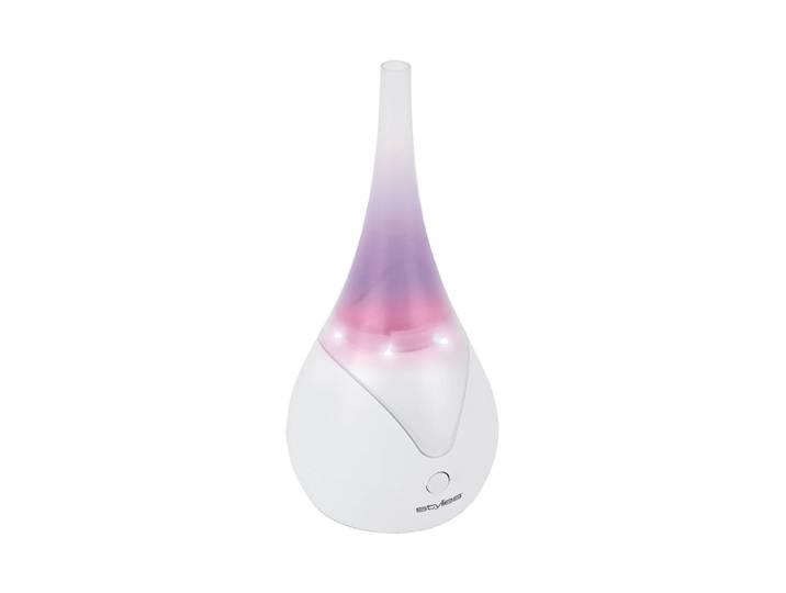 Stylies Luna Ultraschall Aromadiffusor