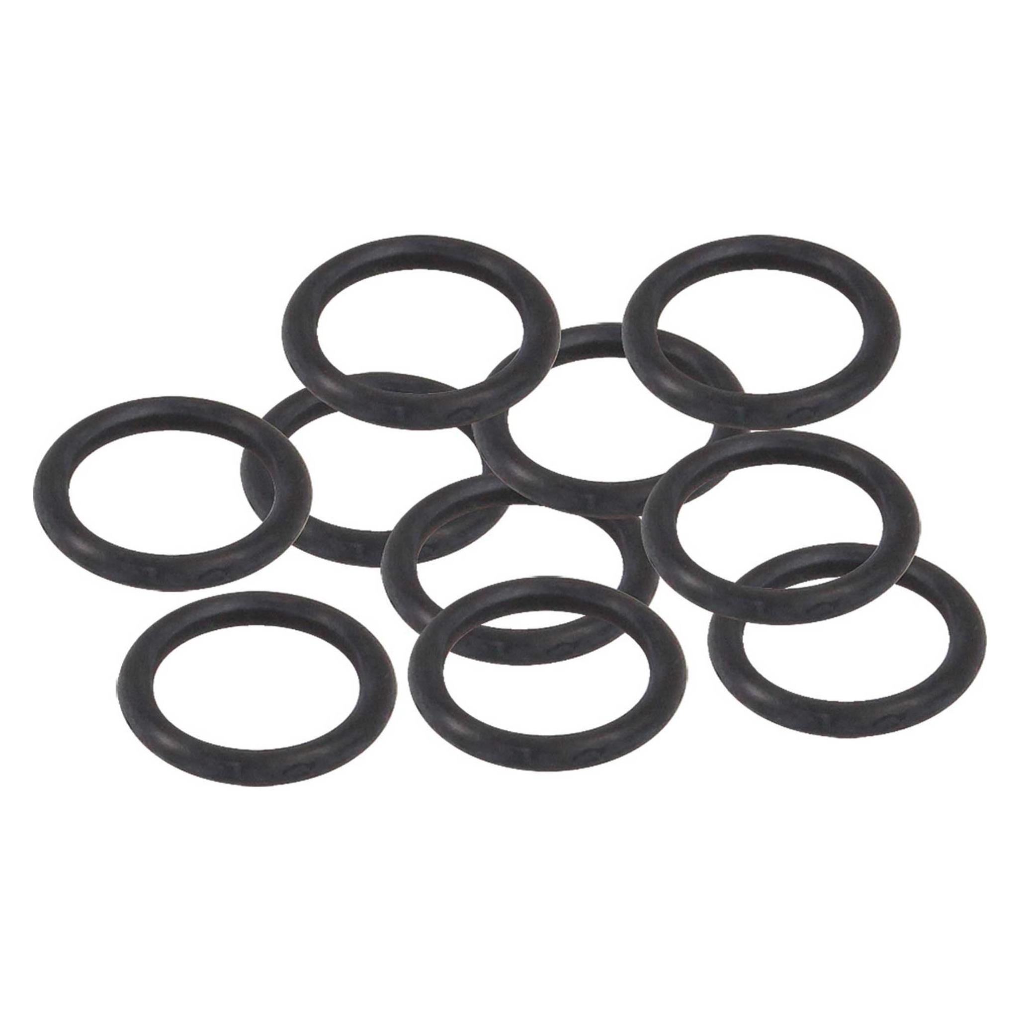 Modellbau Lindinger o-ringe 13,5/2,5mm 10stk.packung (OR013.5X2.5)