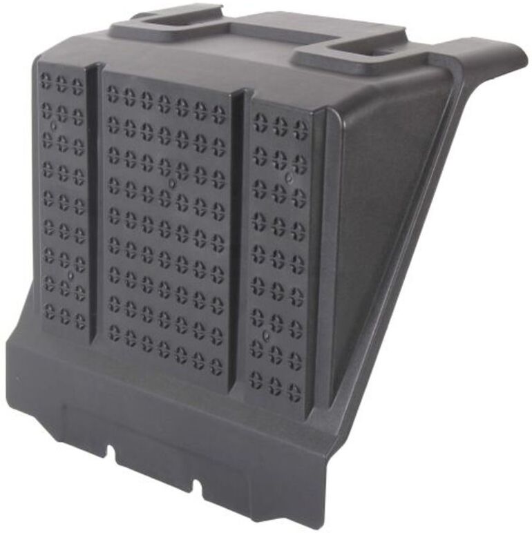 Couvercle, boîtier de batterie COSPEL 1003.48301