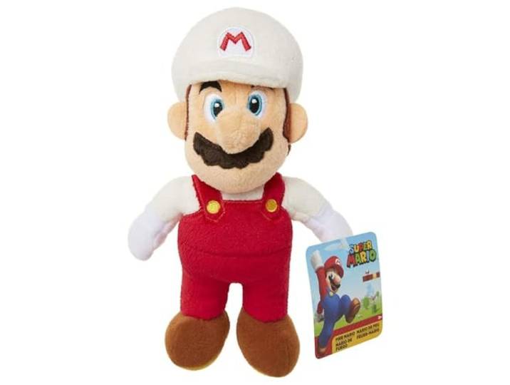 JAKKS-409474 pluche dier, meerkleurig