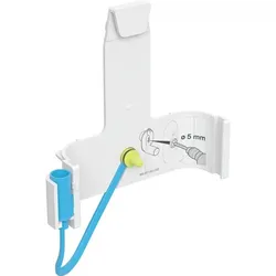 Geberit Sensor-Kabel verdeckte Urinal-Steuerung für Urinal-Steuerung ab 2009 242152001