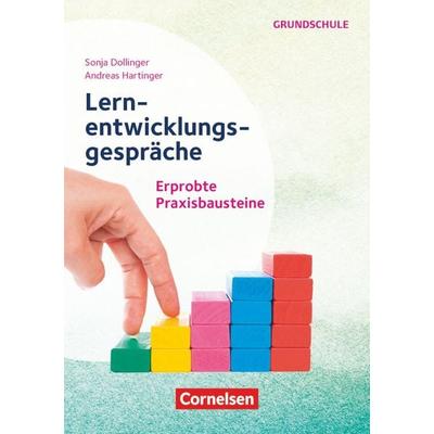 Lernentwicklungsgespräche in der Grundschule - Erprobte Praxisbausteine, Taschenbuch von Christine Stahl,Ulrike Nett,Elke Klippel,Isabella
