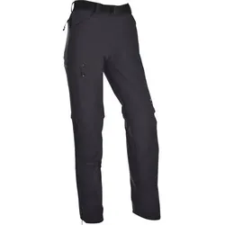MAUL Damen Hose Montreal II, Größe 40 in Grau Grau