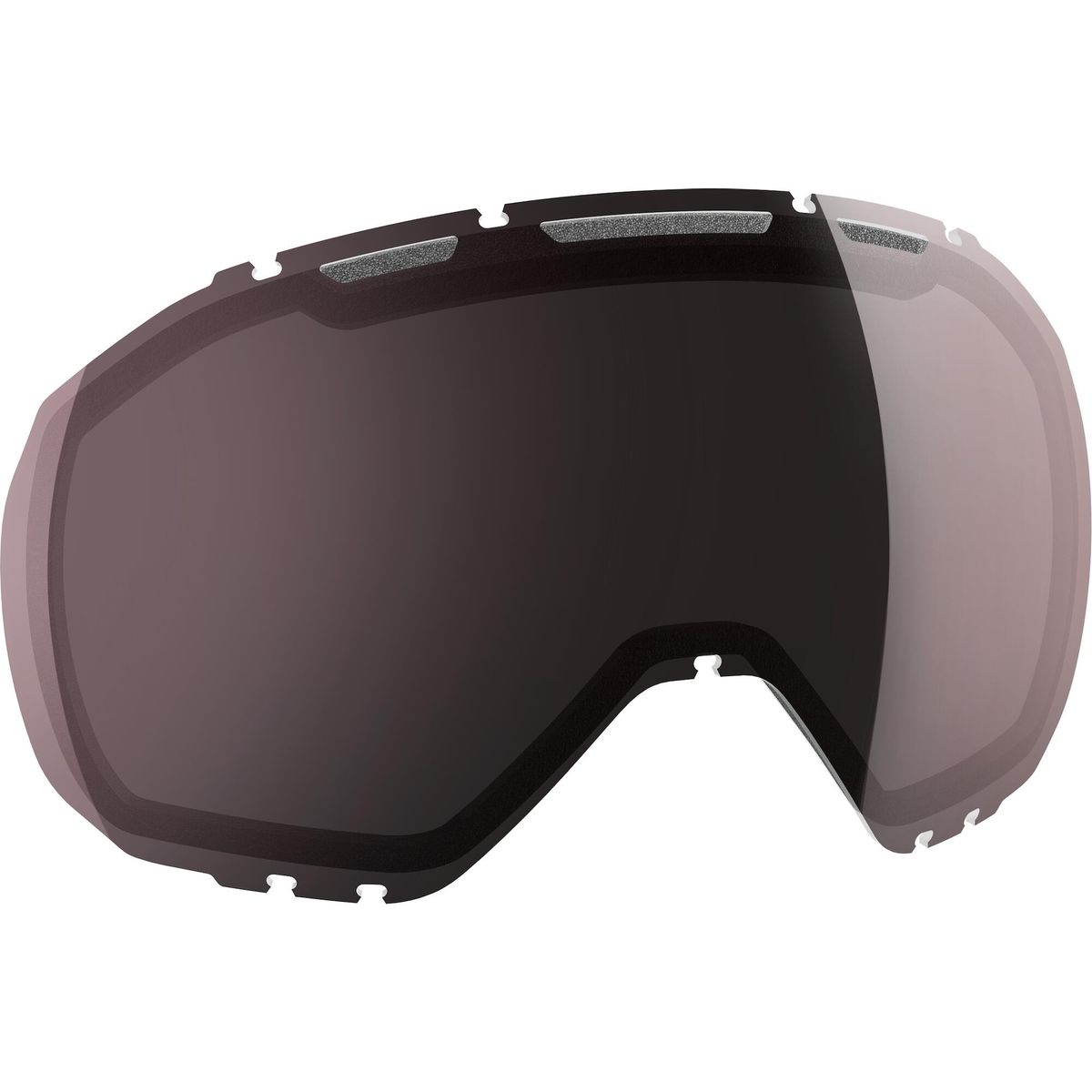 Scott Lens Fix ACS 2017 enhancer silver chrome (-) 267635313