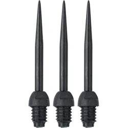 Winmau Carbon Conversion Points 30mm