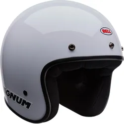 Bell Magnum Logo Jethelm XS (53/54)