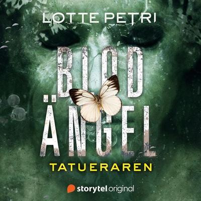 Tatueraren - Lotte Petri, Audio, 9789180246460