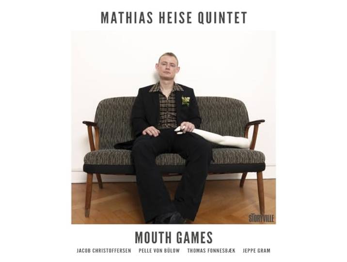 Mouth Games