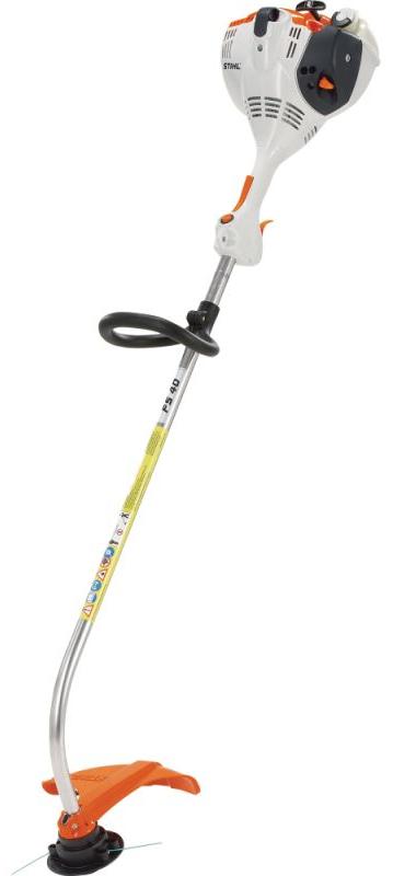STIHL Motorsense FS 40 mit AutoCut 6-2