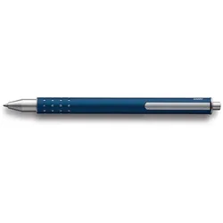 LAMY 334 swift Tintenroller 0.5 mm Blau