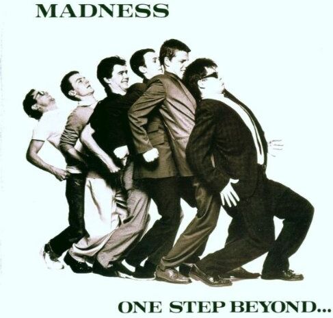 Madness - One Step Beyond - Preis vom 01.10.2026 08:16:52 h