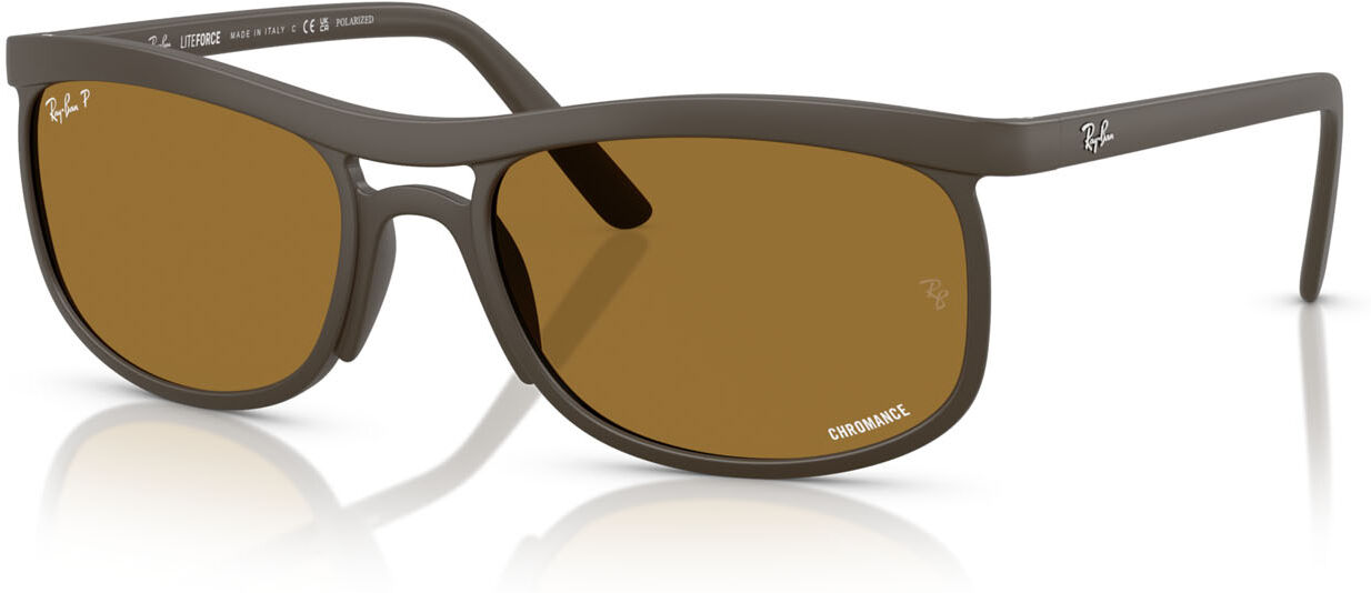 Ray Ban RB 4452CH (612473) Femme