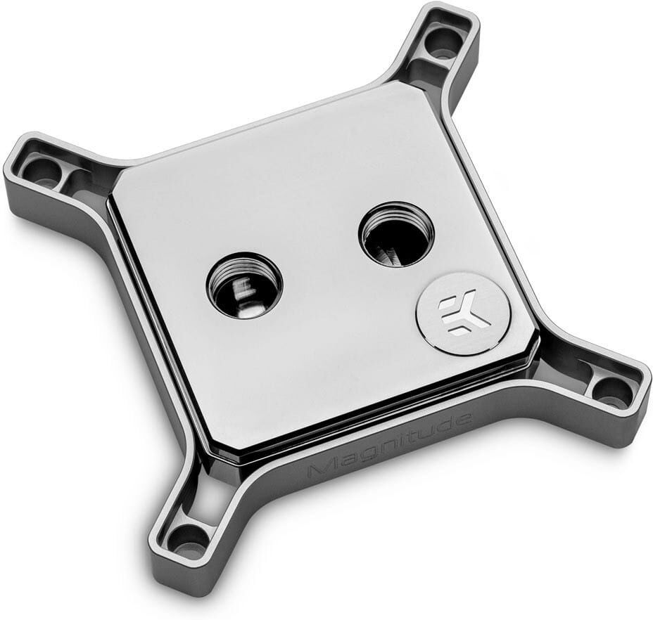 EK Water Blocks EK-Quantum Magnitude - 1700/1851 Full Nickel