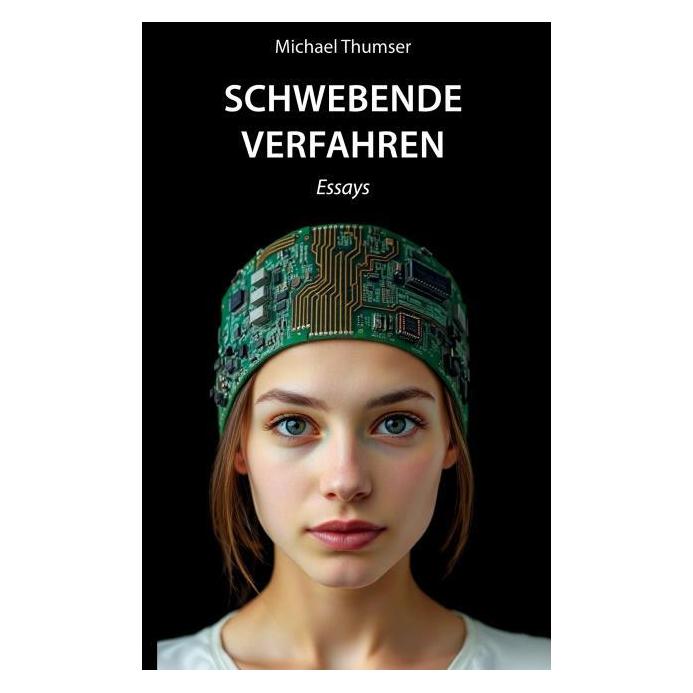 Umbreit Thumser:Schwebende Verfahren (67824167)