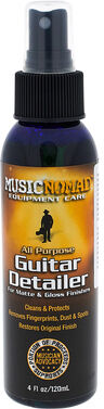MusicNomad Guitar Detailer MN100