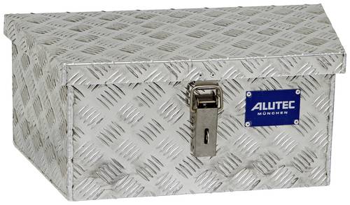 Alutec TRAILER 30 41030 Riffelblechbox Blech (L x B x H) 530 x 275 x 225mm
