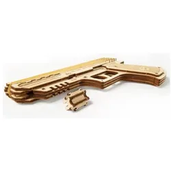 Ugears Handfeuerwaffe