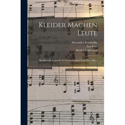 Kleider Machen Leute -
