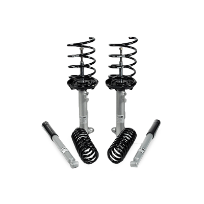 BILSTEIN Fahrwerkssatz, Federn/Dämpfer BMW 46-180537