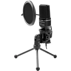 Itek M100, Mikrofon