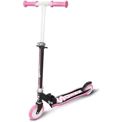 Stamp, Scooter