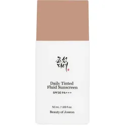 Beauty of Joseon, Sonnencreme, Daily Tinted Fluid Sunscreen Spf 30 Pa Mp200 50ml (SPF 30, 50 ml)