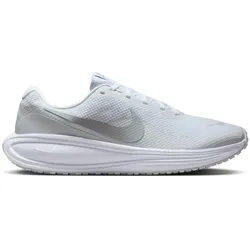 Nike REVOLUTION 8 Laufschuhe Herren | Gr. 42 | weiß - weiß
