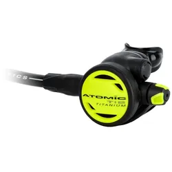 Atomic Aquatics Ti2 Octopus