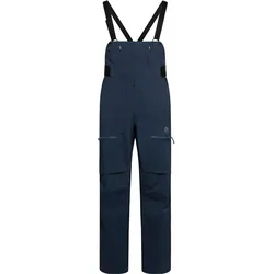 La Sportiva, Herren, Skihosen, Sender GTX Performance Bib Pants M (M), Blau