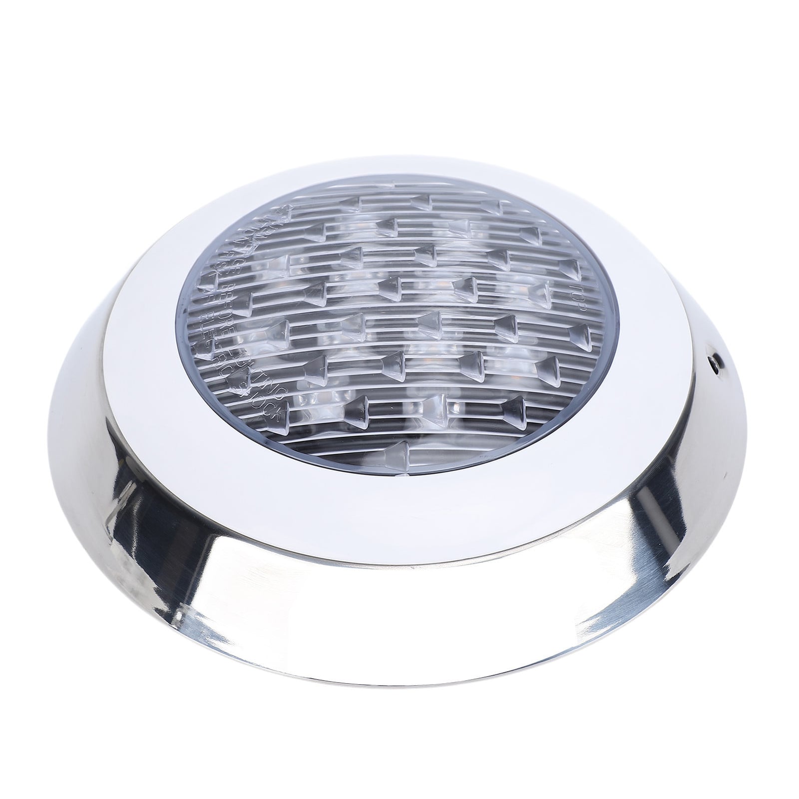 Cocosity LED onderwaterverlichting voor zwembaden en tuinen, wandmontage