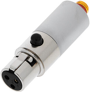 the t.bone Adapter Microdot to t.bone