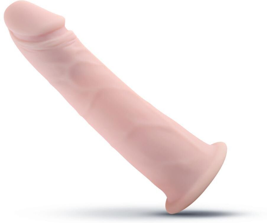 No-Parts Godemiché réaliste creux Cameron 22 cm