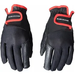 Karlslund, Reithandschuhe, (XS)