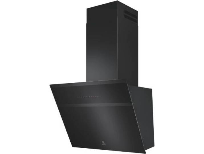 Electrolux - Hotte Décorative Murale Efv726k