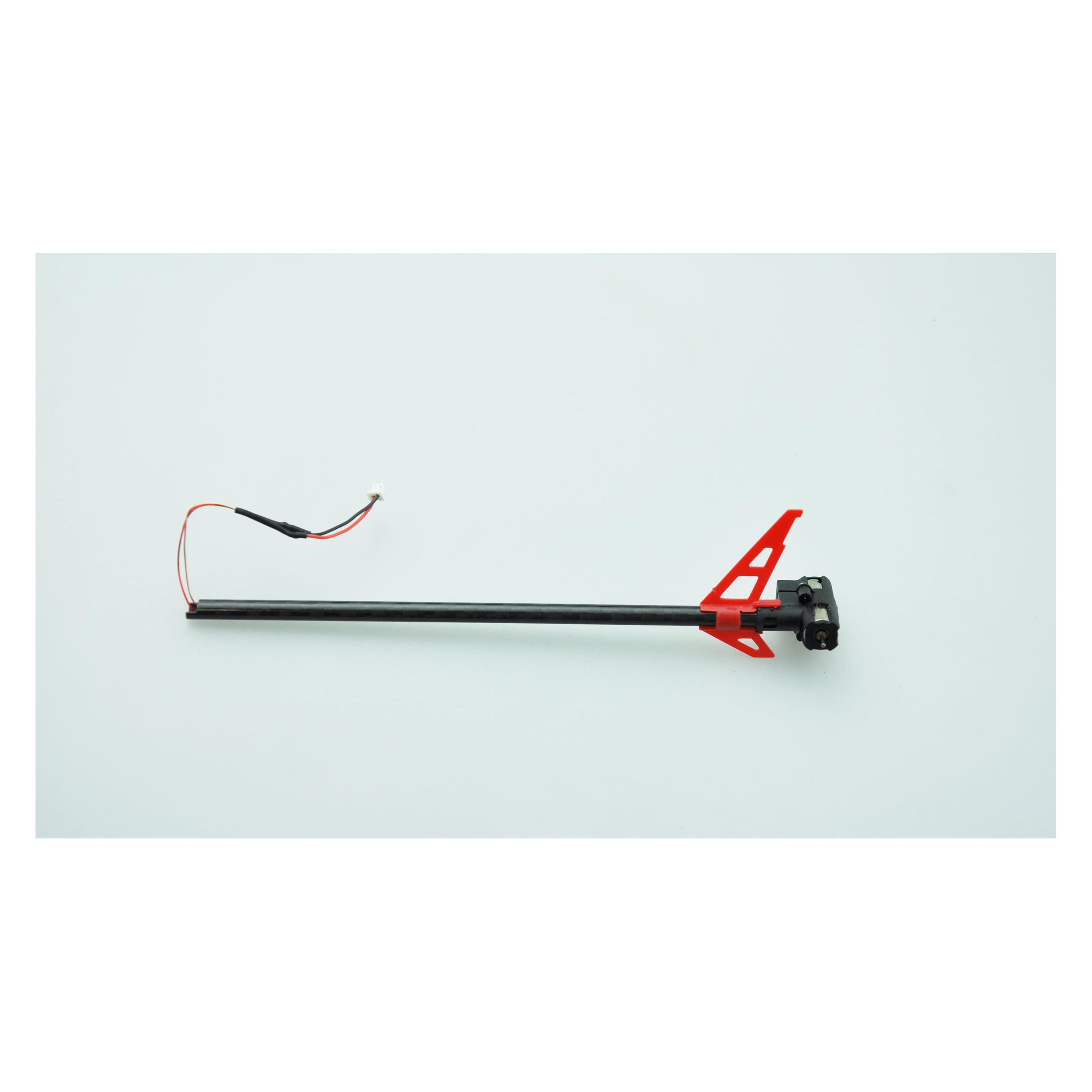 Amewi Heck-Set K120 (39882241)