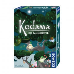 Kosmos Kodama (deutsch) 275826