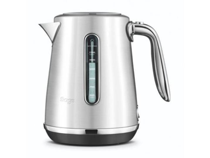 Sage Appliances - Bouilloire Soft Top Ske735bss4eeu1