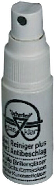 Spray transparent Mod.210, 25 ml ; Schmerler (121000000)