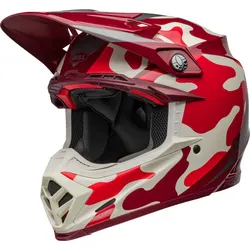 Bell Moto-9S Flex Ferrandis Mechant Motocross Helm S (55/56)