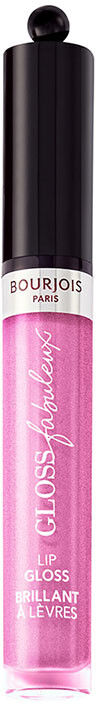 Bourjois Fabuleux Lip Gloss Gloss